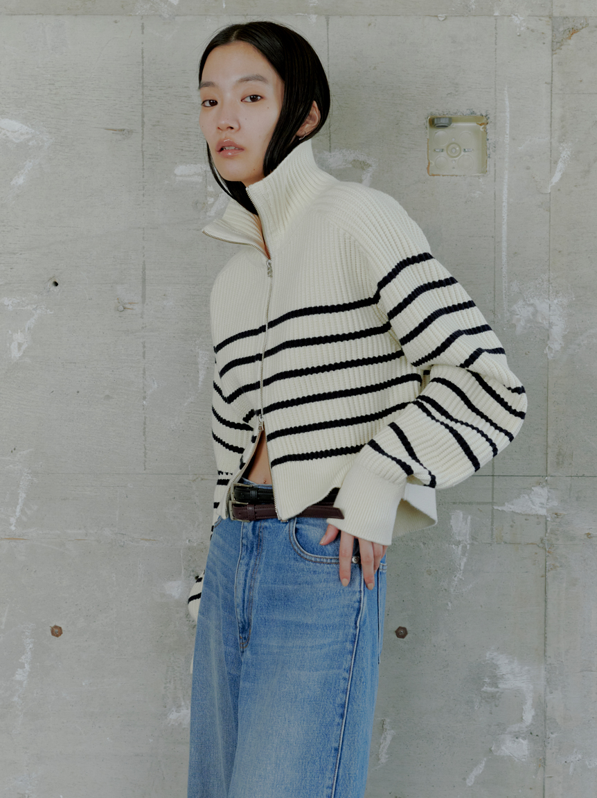 カーディガン｜MIESROHE（ミースロエ）公式サイト