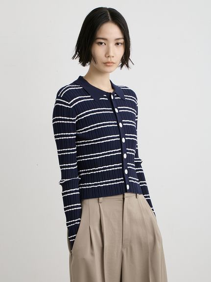 ニット｜MIESROHE（ミースロエ）公式サイト