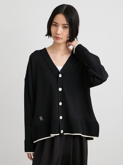ニット｜MIESROHE（ミースロエ）公式サイト