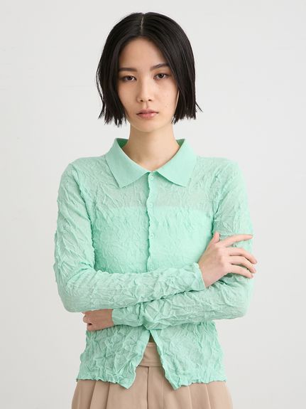 トップス｜MIESROHE（ミースロエ）公式サイト