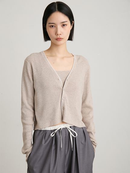 MIESROHE ベスト　新品未使用タグ付 ベスト｜MIESROHE（ミースロエ）公式サイト