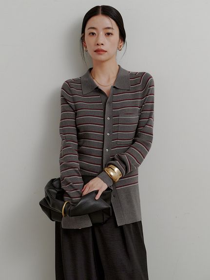 トップス｜MIESROHE（ミースロエ）公式サイト