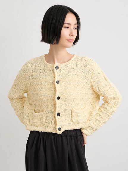 アウター｜MIESROHE（ミースロエ）公式サイト