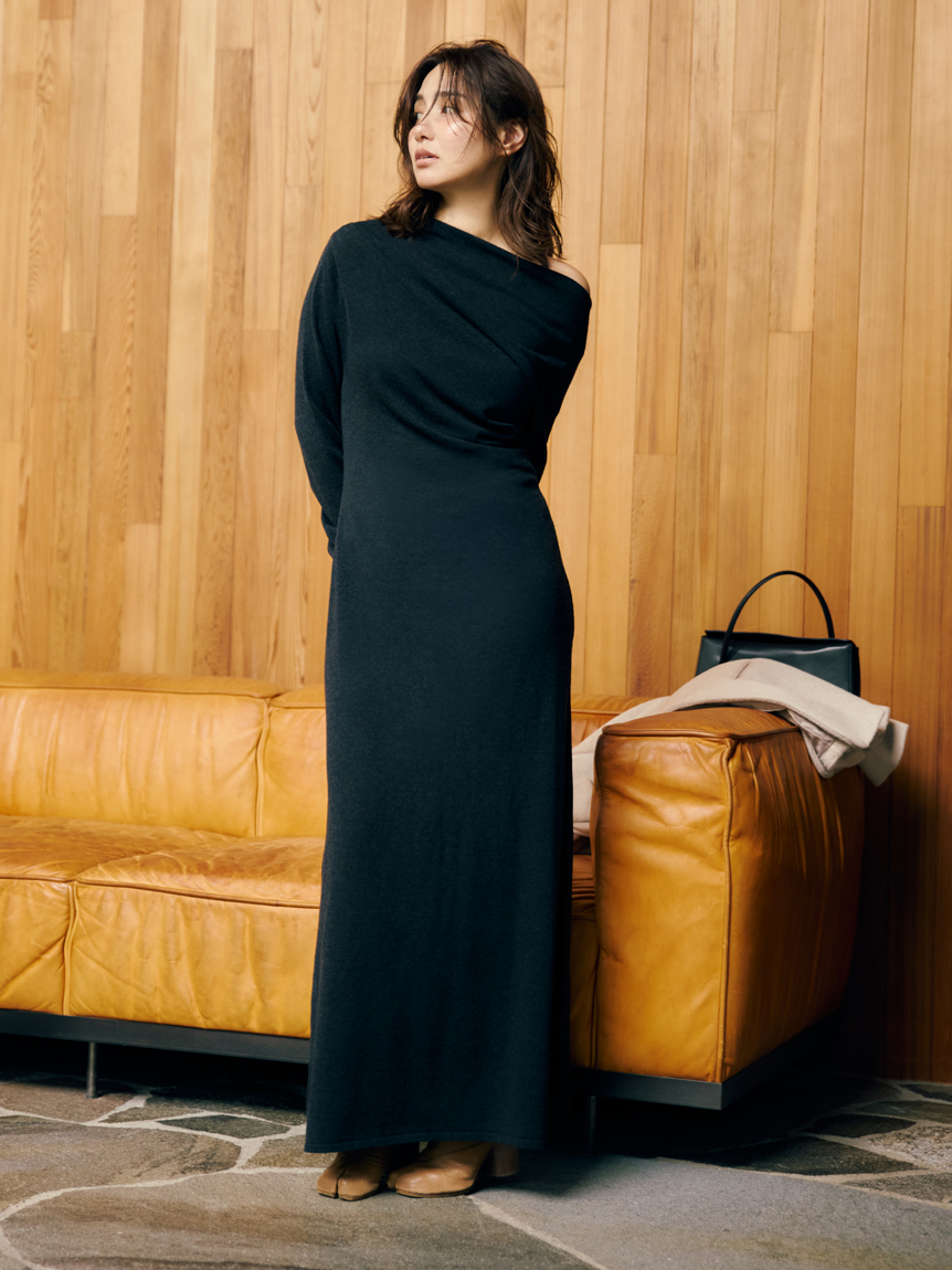 ワンピース｜MIESROHE（ミースロエ）公式サイト