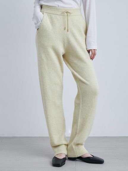 パンツ E S パンツ｜MIESROHE（ミースロエ）公式サイト