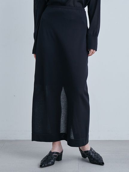 トップス 通常のアイテム｜MIESROHE（ミースロエ）公式サイト