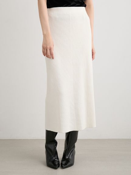 スカート｜MIESROHE（ミースロエ）公式サイト