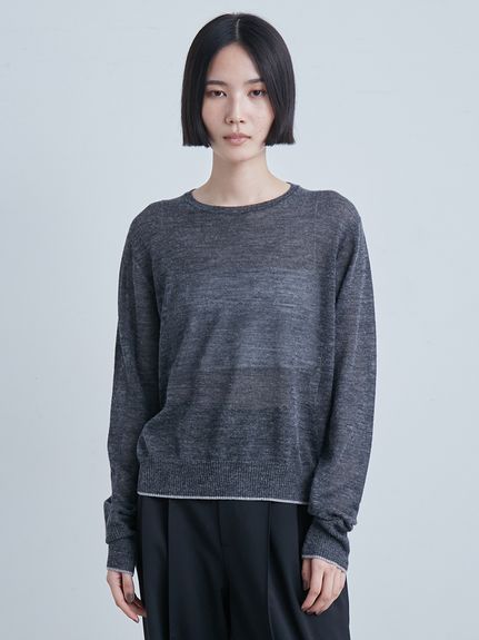 ニット｜MIESROHE（ミースロエ）公式サイト