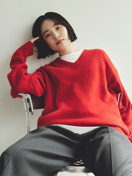 セットアップ｜MIESROHE（ミースロエ）公式サイト