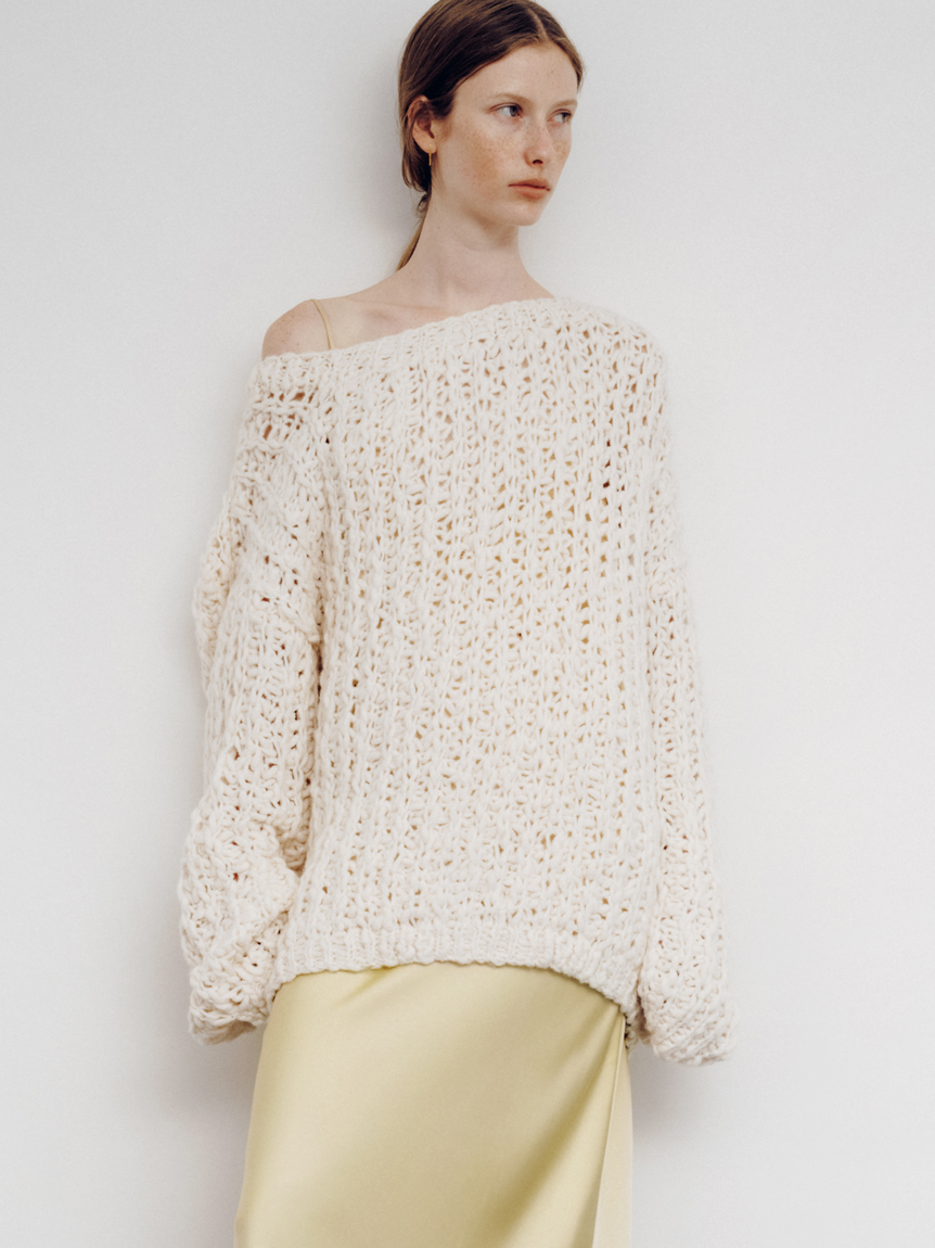 通常のアイテム｜MIESROHE（ミースロエ）公式サイト