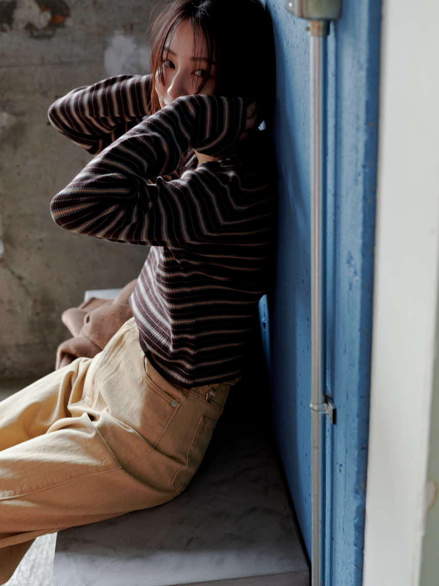 公式】MIESROHE（ミースロエ） | オフィシャル通販サイト