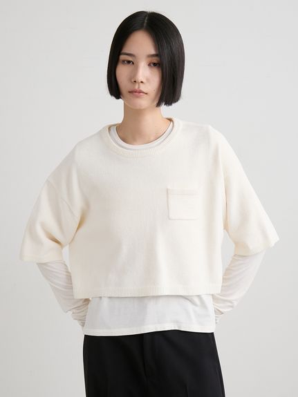 トップス｜MIESROHE（ミースロエ）公式サイト