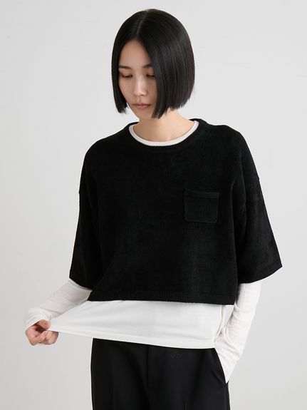 カットソー｜MIESROHE（ミースロエ）公式サイト