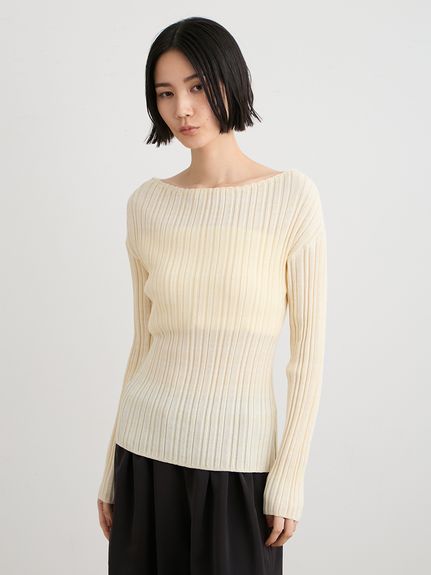 トップス｜MIESROHE（ミースロエ）公式サイト