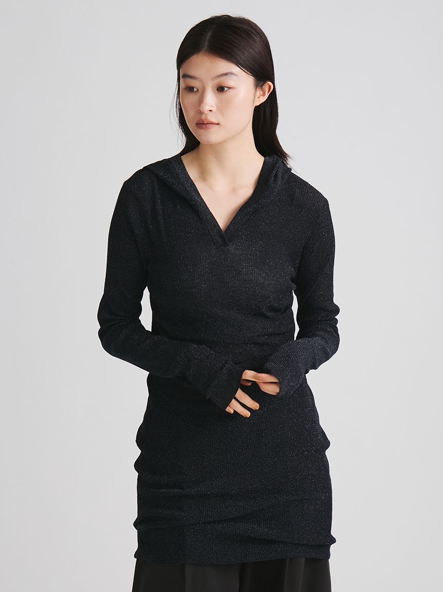 ニット｜MIESROHE（ミースロエ）公式サイト