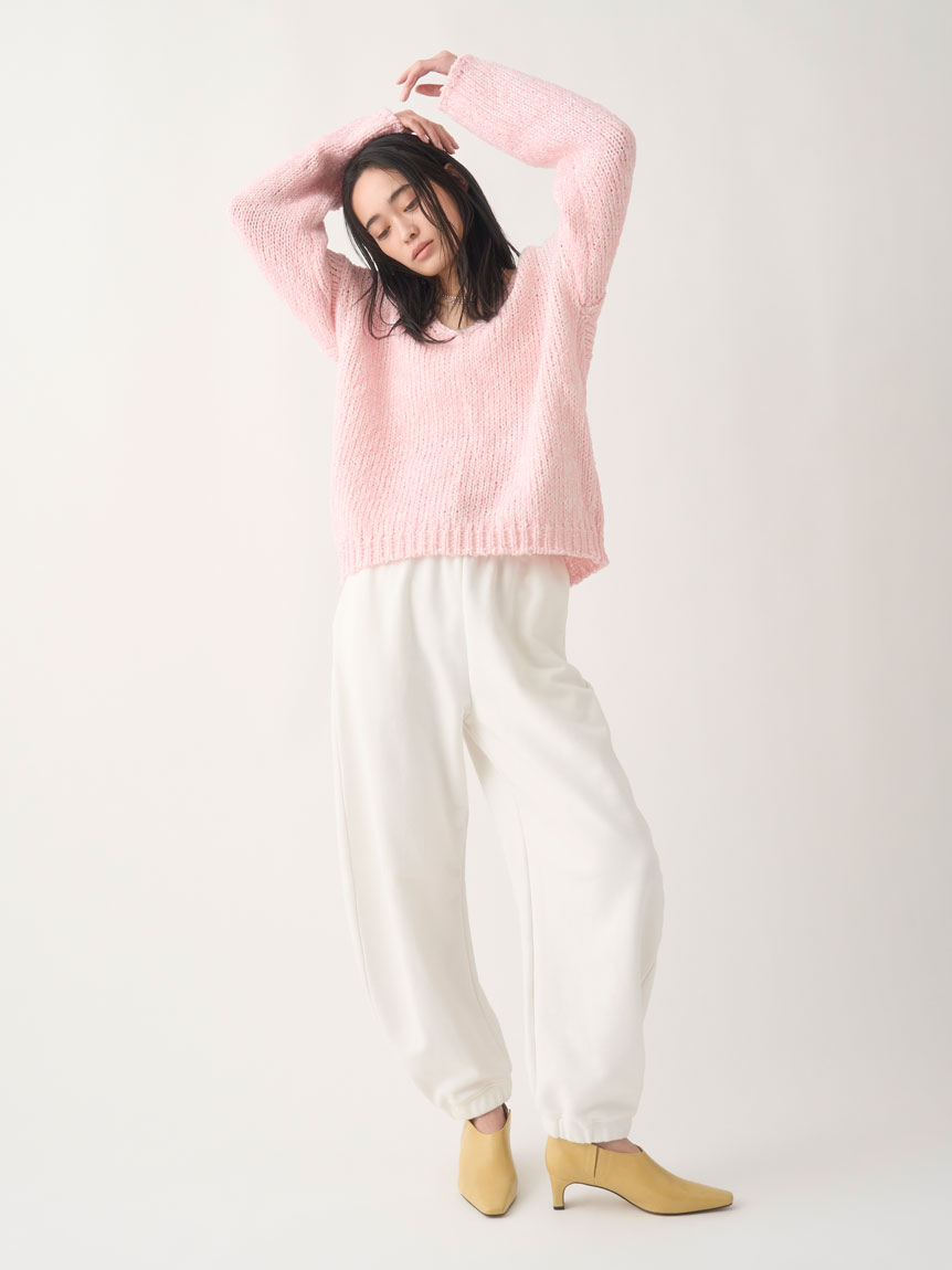 BANANA SWEAT PANTS(スウェットパンツ)｜パンツ