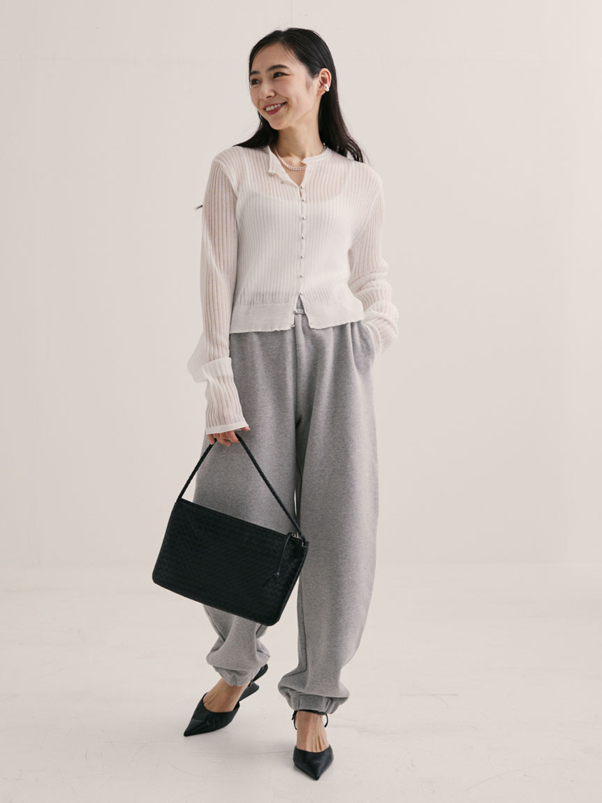 BANANA SWEAT PANTS(スウェットパンツ)｜パンツ