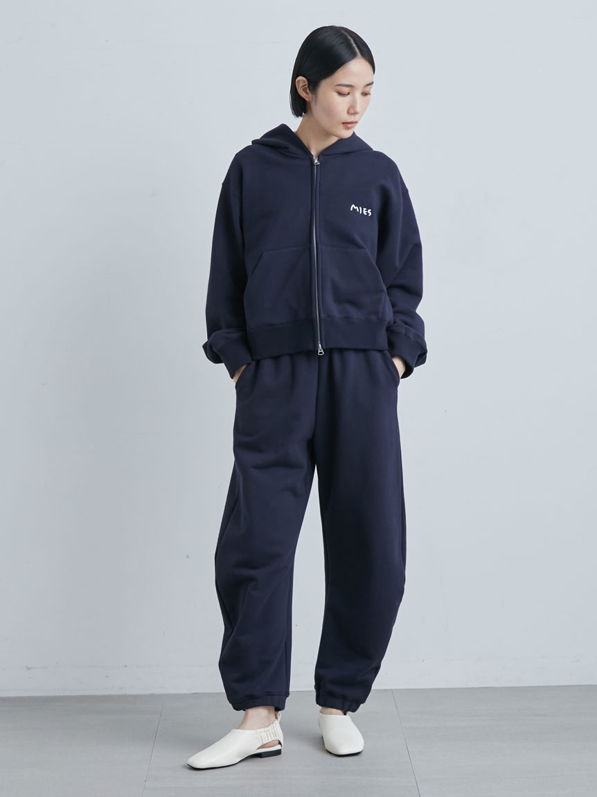 BANANA SWEAT PANTS(スウェットパンツ)｜パンツ