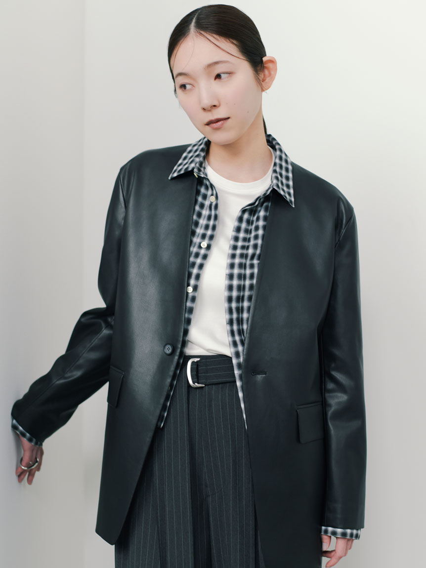【VETEMENTS】グリーンMy NameStickerクロップドボクシーTシャツ マルチボーダークロップドTシャツ – PIXIUM