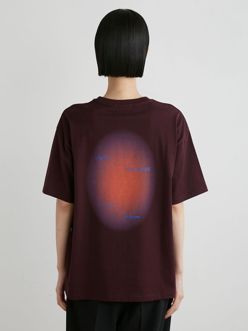 COLOR HAS NO VOICE T(Tシャツ)｜トップス