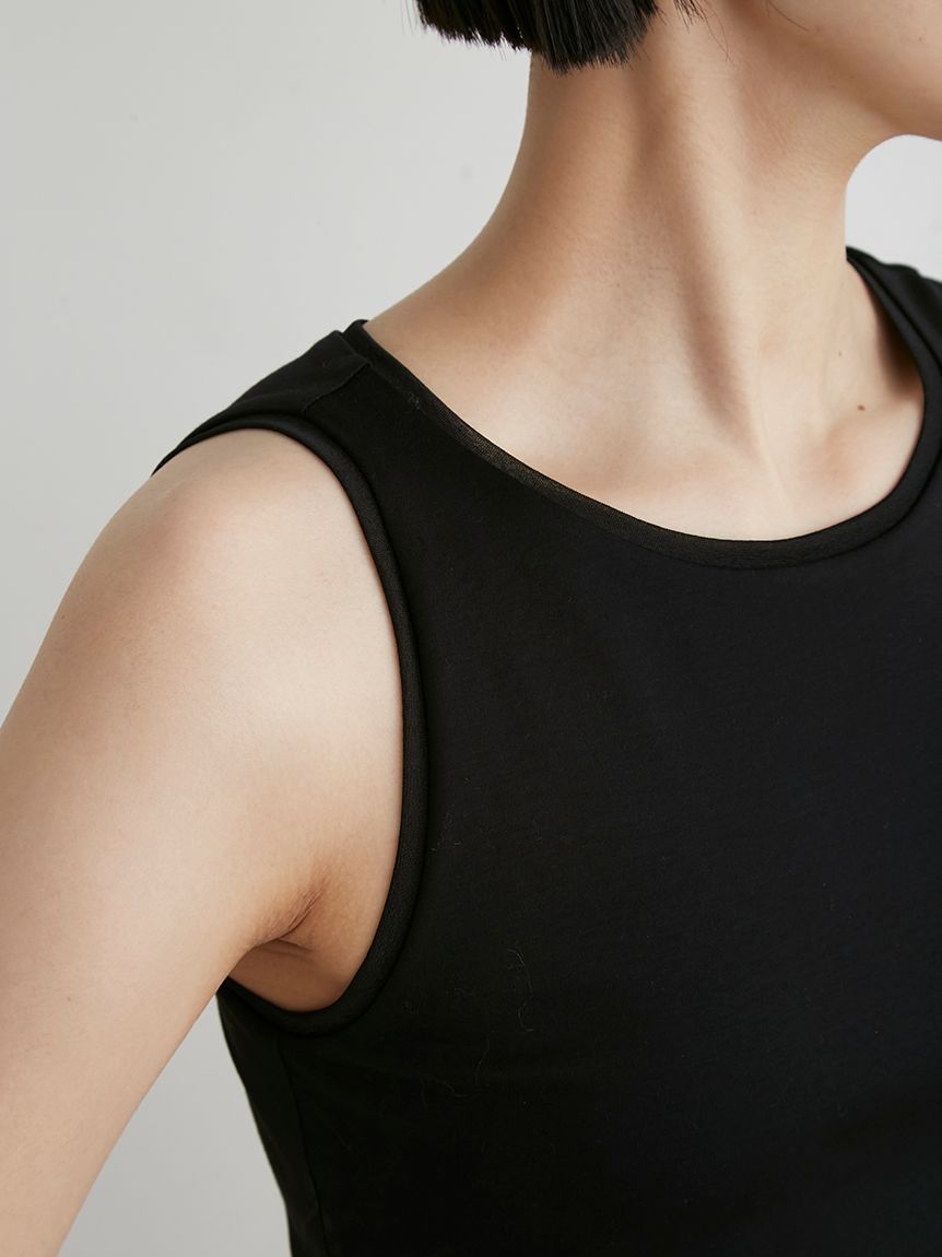 トップス Miesrohe tank タンクトップ｜MIESROHE（ミースロエ）公式サイト