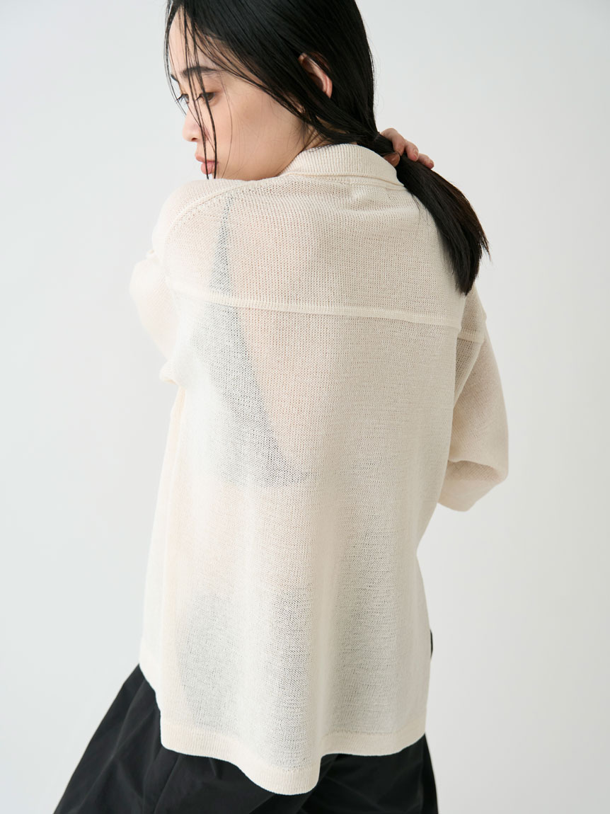 【新品】MIESROHE バックラインカップインビスチェ バックラインカップインビスチェ(ビスチェ)｜トップス｜MIESROHE