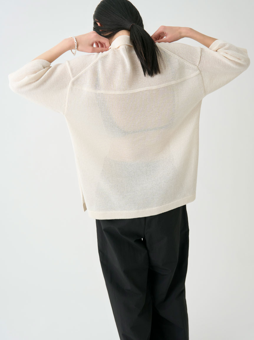 【新品】MIESROHE バックラインカップインビスチェ バックラインカップインビスチェ(ビスチェ)｜トップス｜MIESROHE