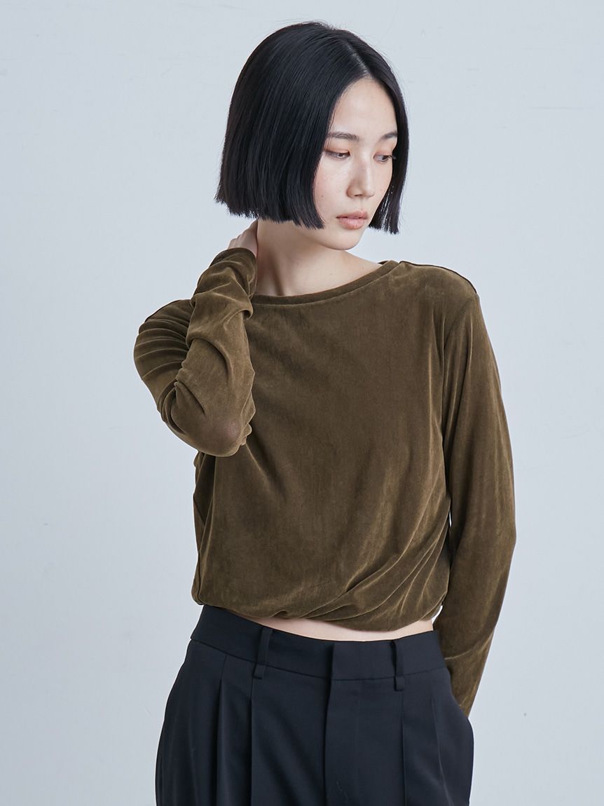 はろはろ ゼロハリバートン ZERO HALLIBUTON ZHG-W10a | Light Weight