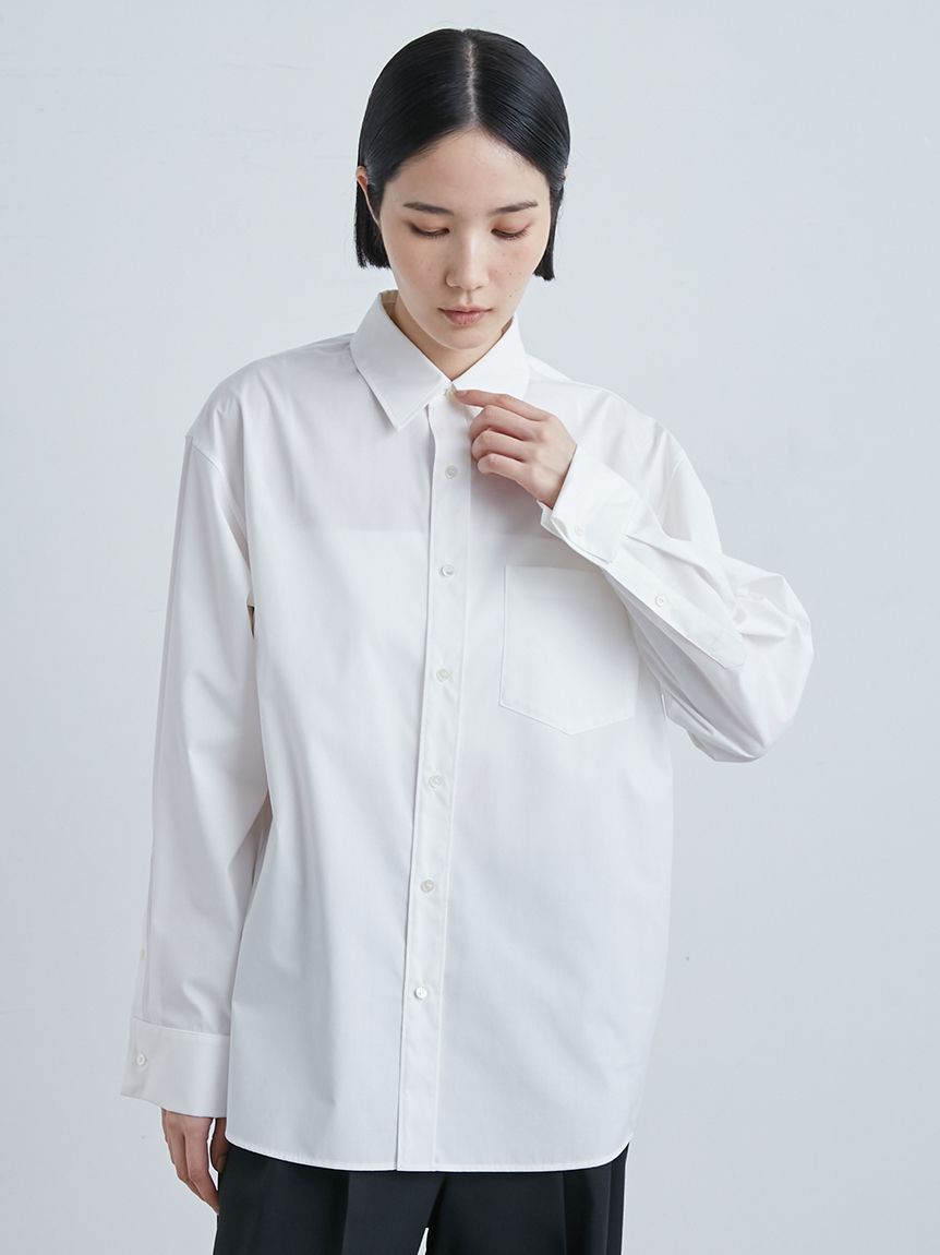 セール】ベロアコンパクトTシャツ（Tシャツ/カットソー