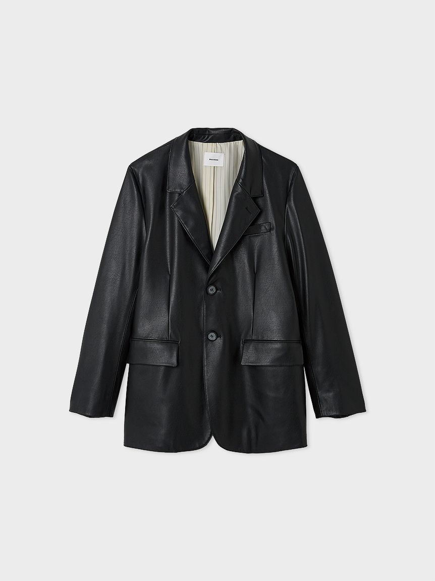 ミースロエ　テーラードジャケット　今期 テーラードジャケット Pre Order(予約)のアイテム｜MIESROHE