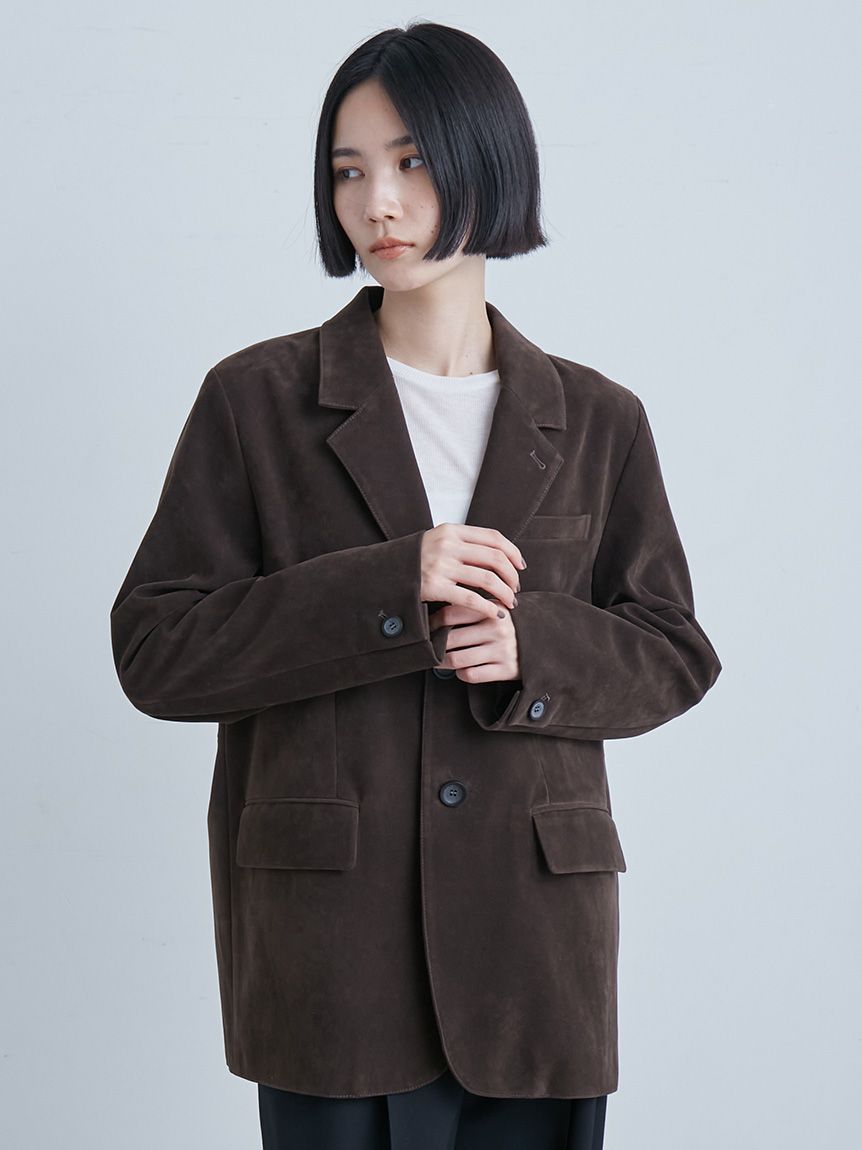 ヴィンテージライクシングルJK(テーラードジャケット)｜アウター