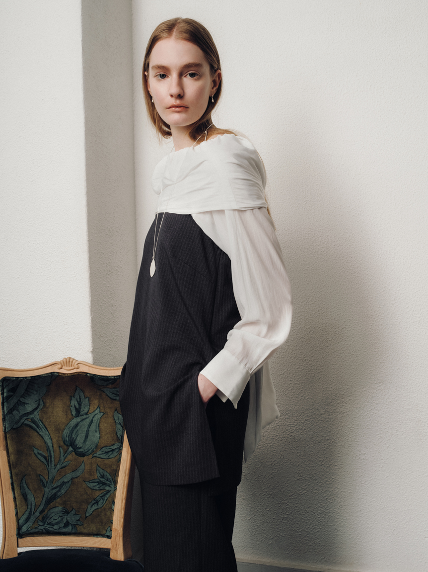 ベアオールインワン(オールインワン)｜ワンピース｜MIESROHE