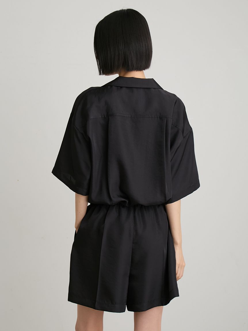 リラックスオールインワン(オールインワン)｜ワンピース｜MIESROHE