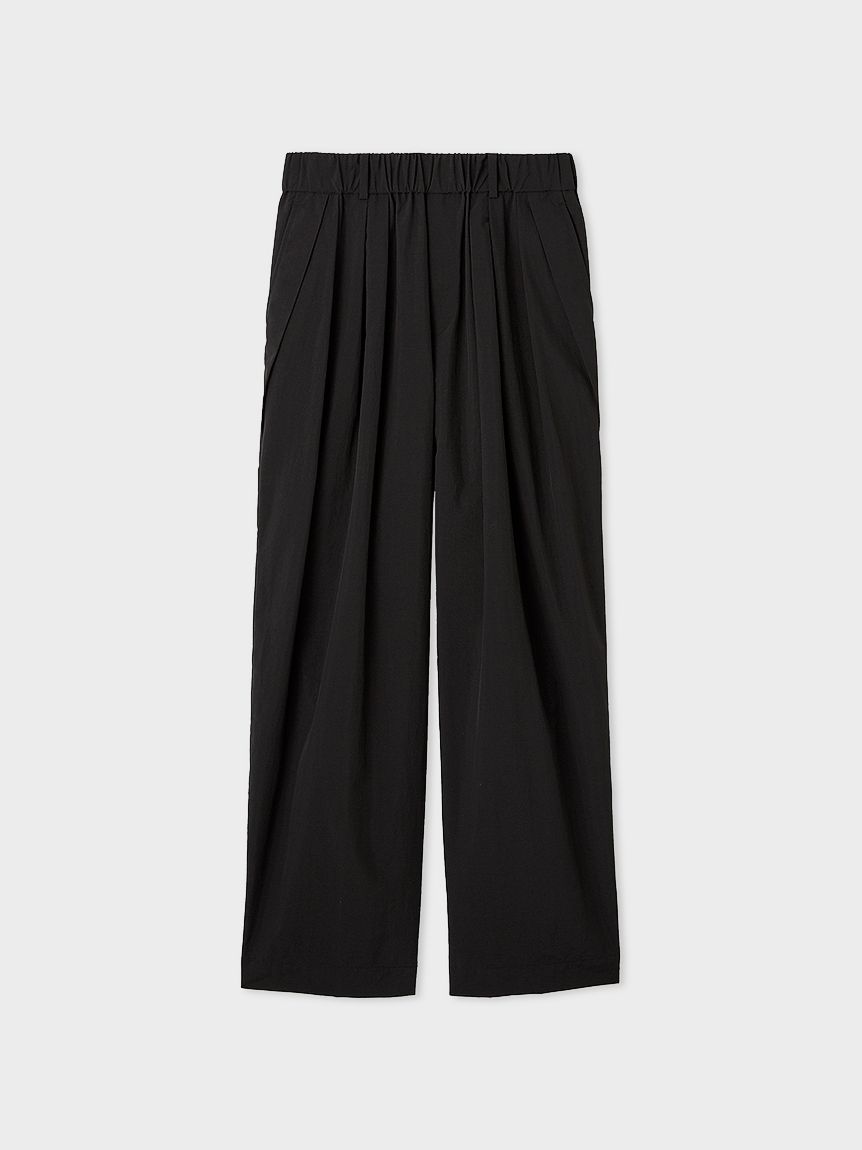 スポーティー3タックパンツ(ロングパンツ)｜パンツ｜MIESROHE