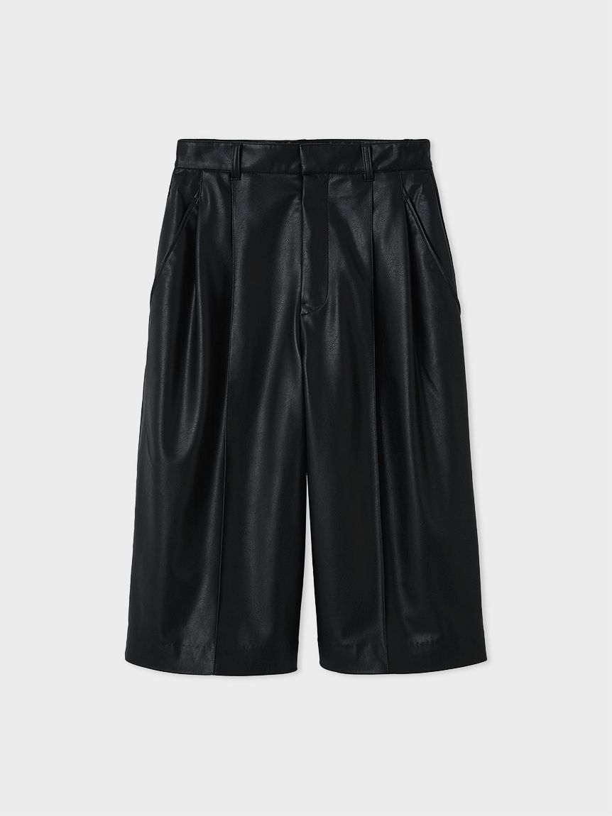 バミューダショートパンツ(ショートパンツ)｜パンツ｜MIESROHE