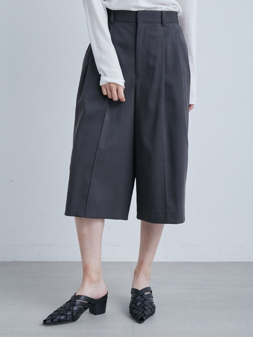 25SS【新品】STONE  ロゴ バミューダ ショートパンツ 黒L STONEMASTER 25SS 5つのショートパンツ – SNJ STORE