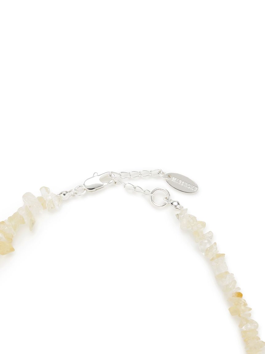 NEWBY BEADS NECKLACE(ネックレス