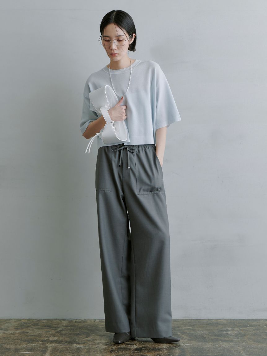 sheer 2WAY bag(トートバッグ)｜バッグ・財布・小物