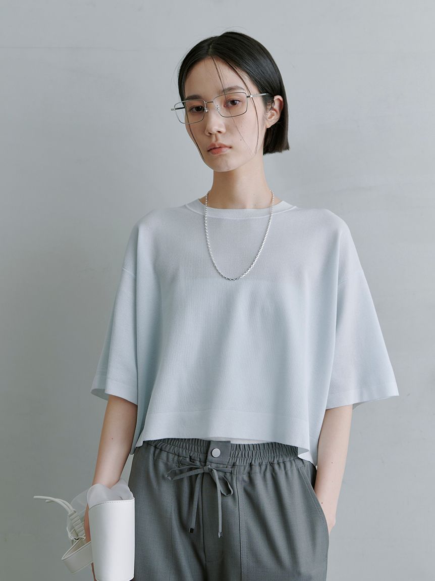 sheer 2WAY bag(トートバッグ)｜バッグ・財布・小物