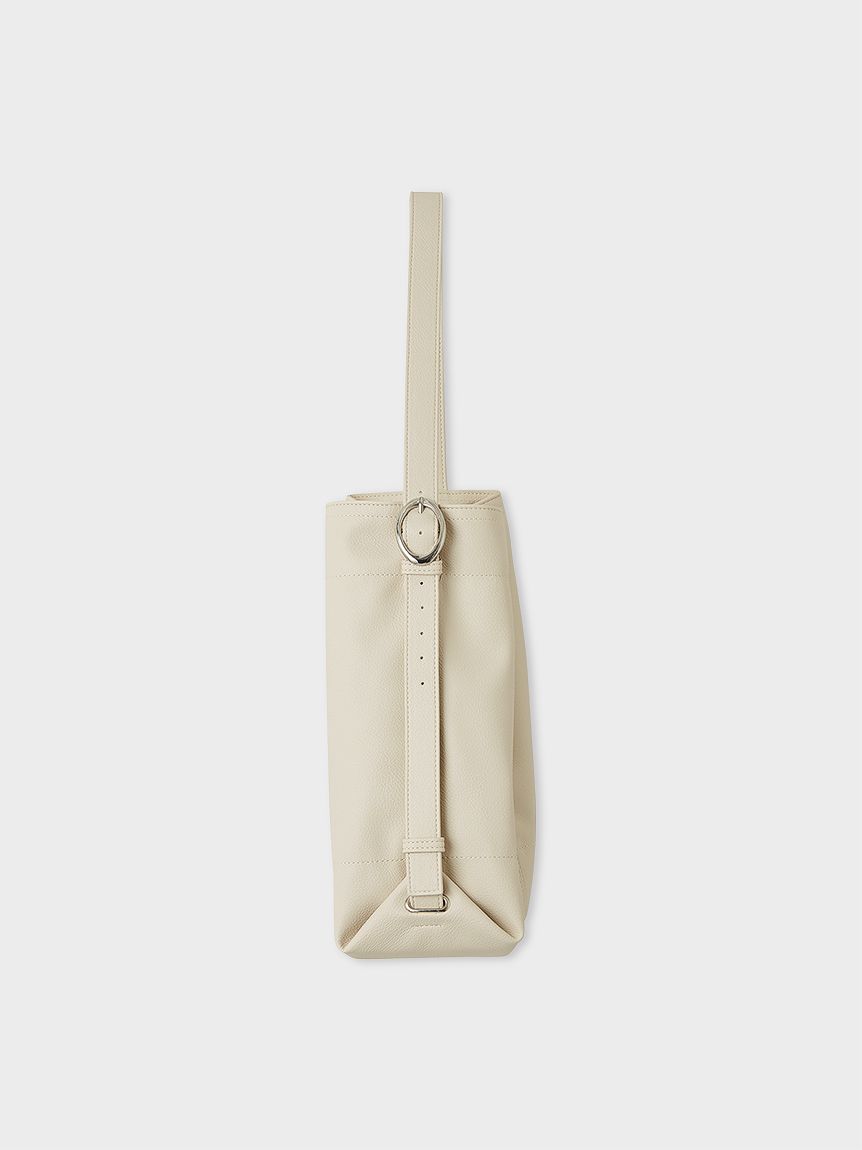 ミースロエ　バッグ❤️ バーチカルショルダーバッグ(ショルダーバッグ)｜バッグ・財布
