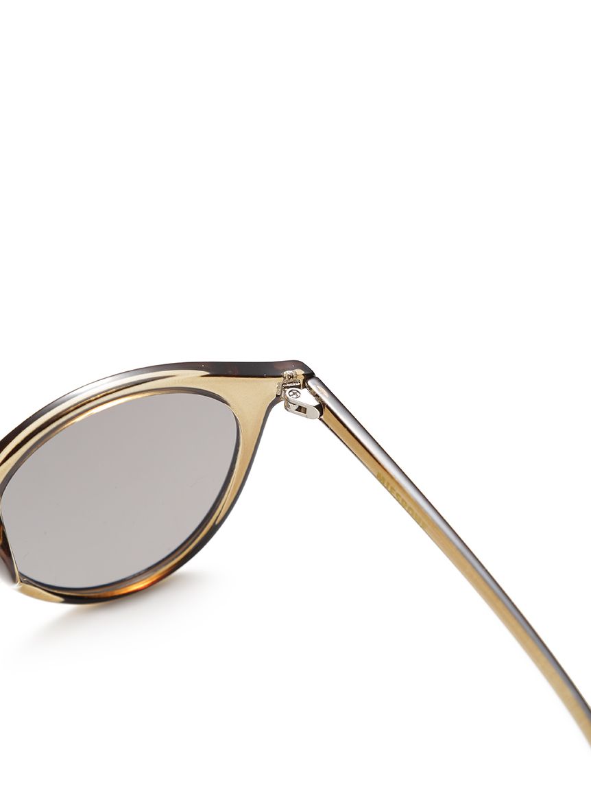 SUNGLASSES1【サングラス】(ネックレス)｜アクセサリー｜MIESROHE 