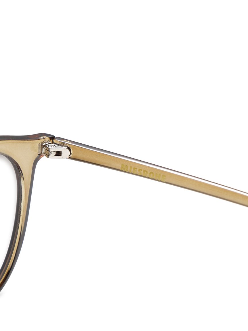 SUNGLASSES1【サングラス】(ネックレス)｜アクセサリー｜MIESROHE 