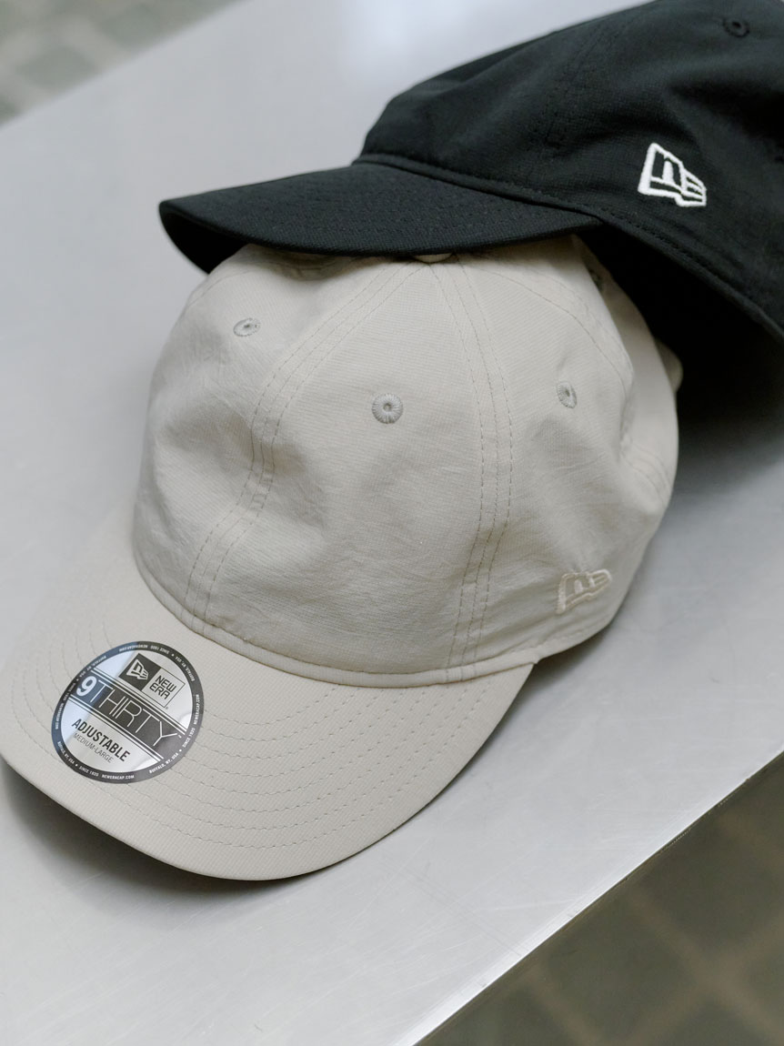 MIESROHE|NEW ERA®】キャップ(キャップ)｜帽子｜MIESROHE（ミースロエ