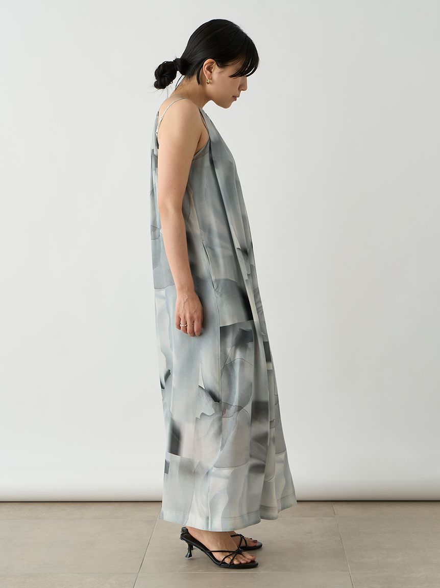 STRING DETAIL TONGS【サンダル】(サンダル)｜シューズ｜MIESROHE  