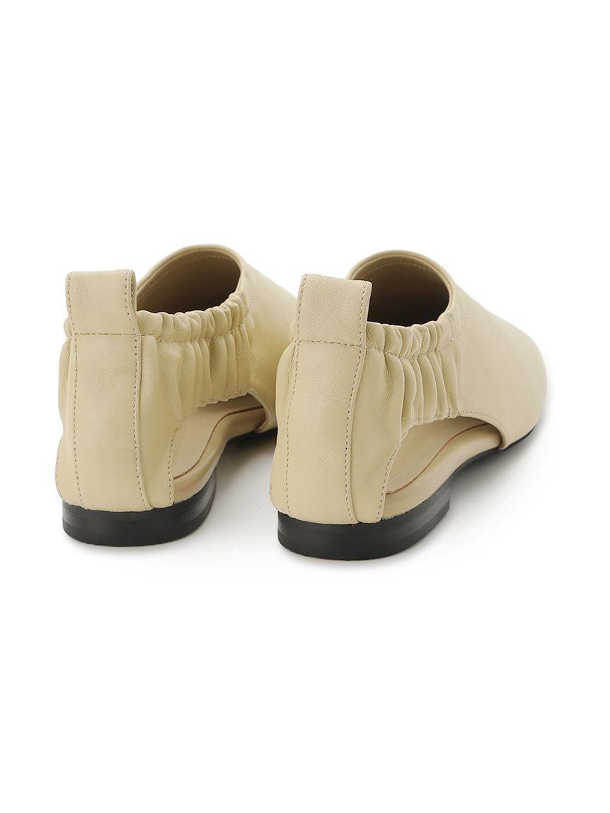 BALLET FLAT SHOES(フラットシューズ)｜シューズ