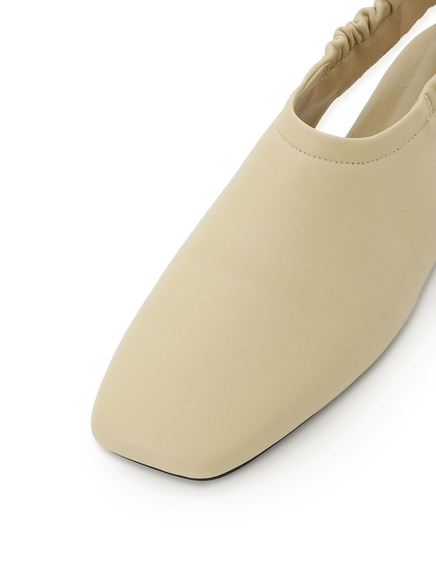 BALLET FLAT SHOES(フラットシューズ)｜シューズ