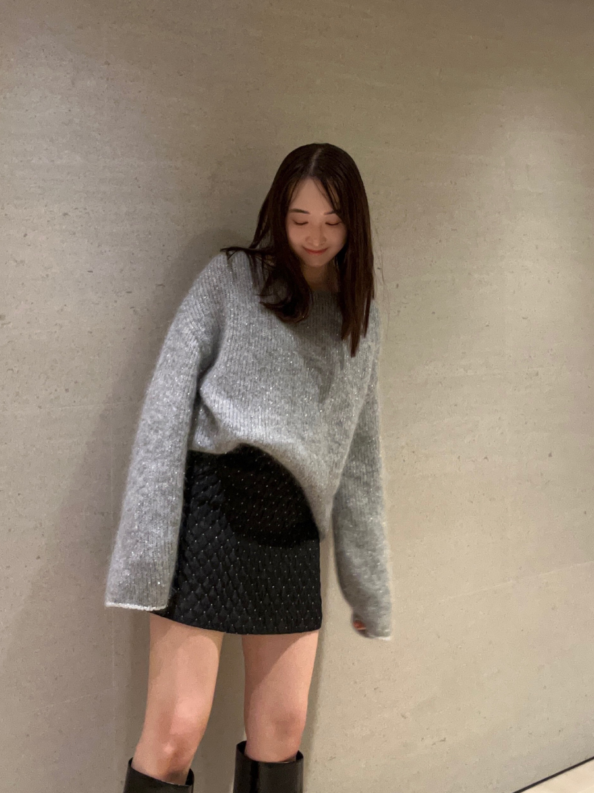 stein | シュタイン EXTRA FINE KID MOHAIR TURTLE NECK LS(GREEN) / エクストラファインキッド モヘヤタートルネックLS(グリーン) 通販サイト - 京都取扱い店舗 ATTEMPT KYOTO Online Shop/ アテンプト キョウト