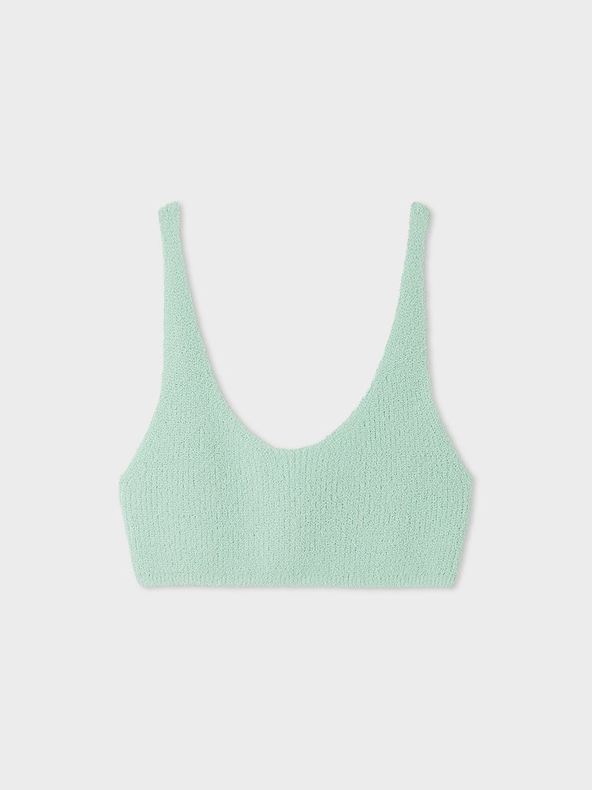 ビスコースヤーンニット「SEGALE」 6c3c6a48e82db9a097dd945cb10eb4