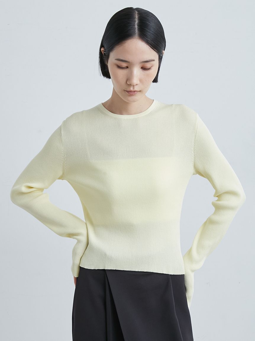 新品　MIESROHE トップス カットソー｜MIESROHE（ミースロエ）公式サイト