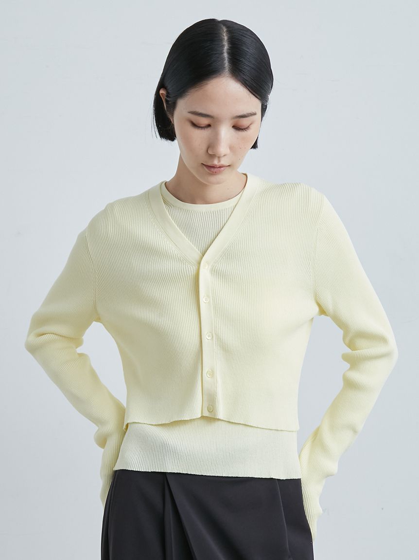 新品　MIESROHE トップス トップス｜MIESROHE（ミースロエ）公式サイト